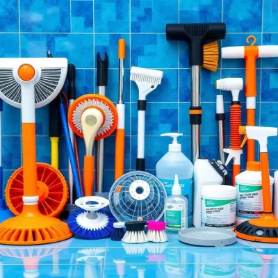 pool-equipment